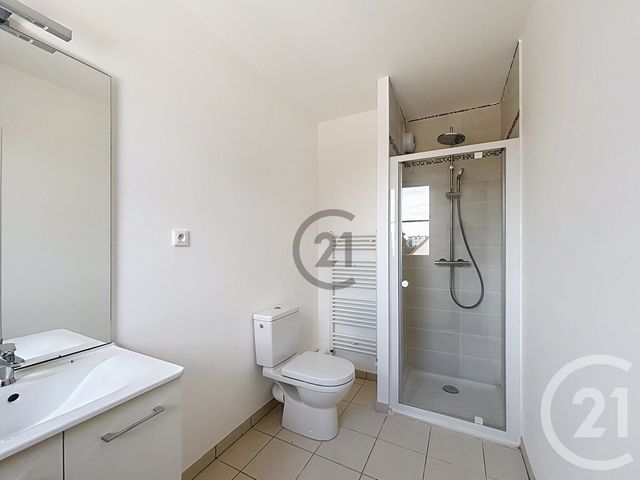 Appartement F2 à vendre - 2 pièces - 44.59 m2 - NANGIS - 77 - ILE-DE-FRANCE - Century 21 Martinot Immobilier