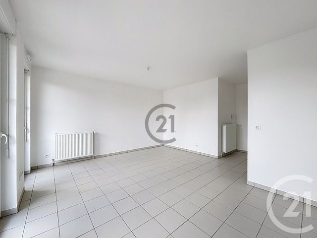 Appartement F2 à vendre - 2 pièces - 44.59 m2 - NANGIS - 77 - ILE-DE-FRANCE - Century 21 Martinot Immobilier