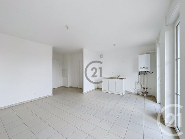Appartement F2 à vendre - 2 pièces - 44.59 m2 - NANGIS - 77 - ILE-DE-FRANCE - Century 21 Martinot Immobilier