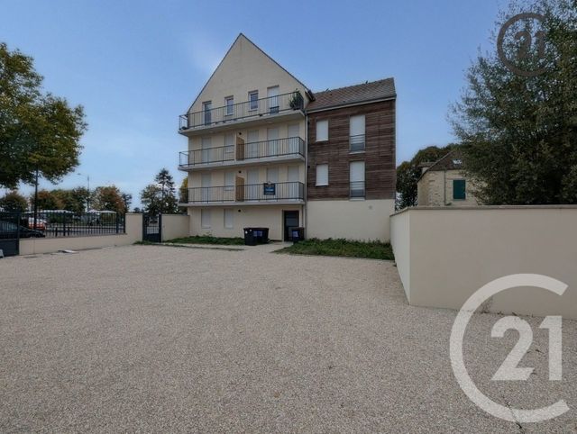 Appartement F2 à vendre - 2 pièces - 44.59 m2 - NANGIS - 77 - ILE-DE-FRANCE - Century 21 Martinot Immobilier