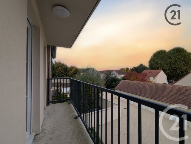 Appartement F2 à vendre - 2 pièces - 44.59 m2 - NANGIS - 77 - ILE-DE-FRANCE - Century 21 Martinot Immobilier
