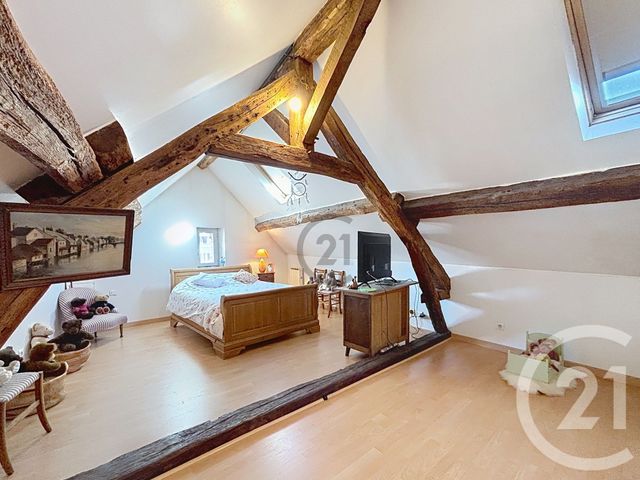 maison à vendre - 5 pièces - 172.88 m2 - PROVINS - 77 - ILE-DE-FRANCE - Century 21 Martinot Immobilier