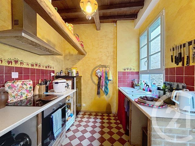 maison à vendre - 5 pièces - 172.88 m2 - PROVINS - 77 - ILE-DE-FRANCE - Century 21 Martinot Immobilier