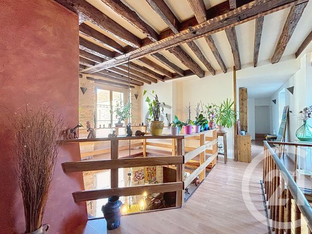 maison à vendre - 5 pièces - 172.88 m2 - PROVINS - 77 - ILE-DE-FRANCE - Century 21 Martinot Immobilier