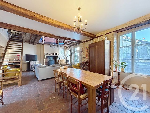 maison à vendre - 5 pièces - 172.88 m2 - PROVINS - 77 - ILE-DE-FRANCE - Century 21 Martinot Immobilier