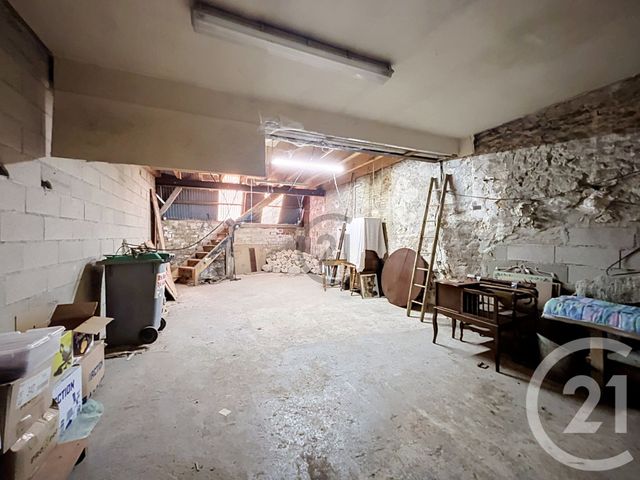 maison à vendre - 5 pièces - 172.88 m2 - PROVINS - 77 - ILE-DE-FRANCE - Century 21 Martinot Immobilier