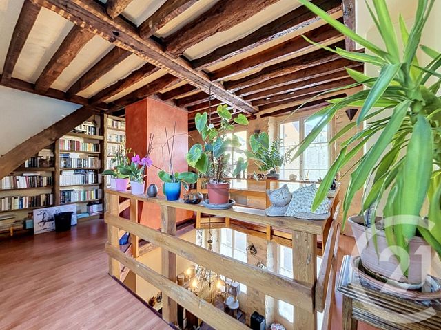 maison à vendre - 5 pièces - 172.88 m2 - PROVINS - 77 - ILE-DE-FRANCE - Century 21 Martinot Immobilier