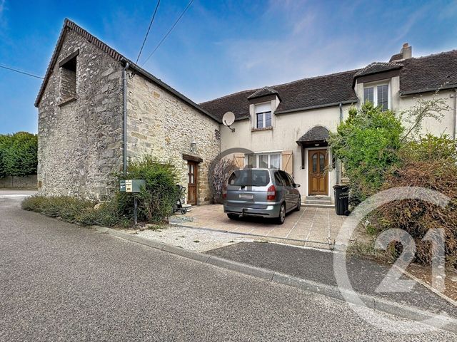 Immeuble à vendre SOURDUN