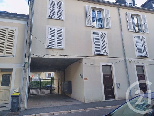 parking à louer - 12.0 m2 - PROVINS - 77 - ILE-DE-FRANCE - Century 21 Martinot Immobilier