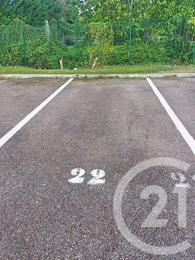 parking à louer - 12.0 m2 - PROVINS - 77 - ILE-DE-FRANCE - Century 21 Martinot Immobilier
