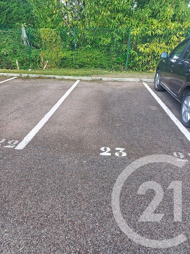 parking à louer - 12.0 m2 - PROVINS - 77 - ILE-DE-FRANCE - Century 21 Martinot Immobilier