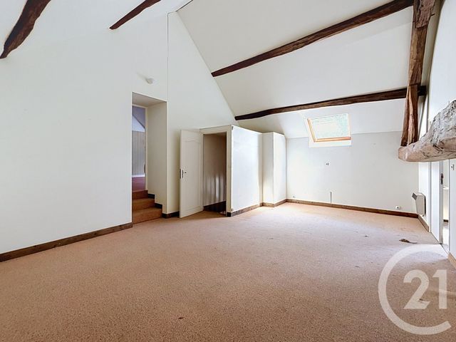maison à vendre - 7 pièces - 187.0 m2 - MELZ SUR SEINE - 77 - ILE-DE-FRANCE - Century 21 Martinot Immobilier