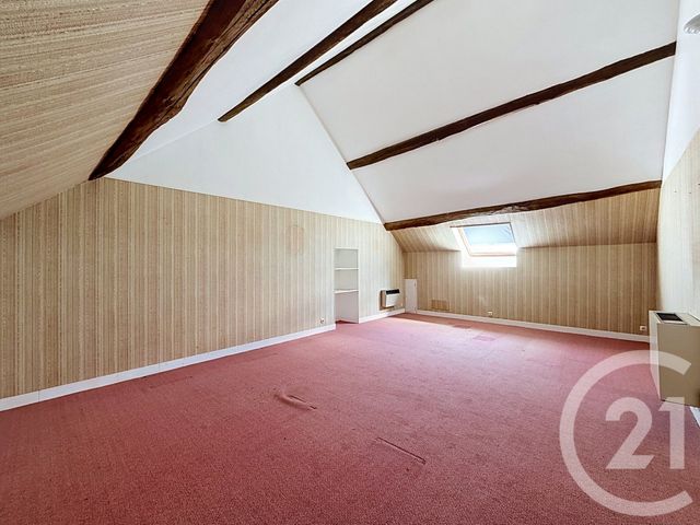 maison à vendre - 7 pièces - 187.0 m2 - MELZ SUR SEINE - 77 - ILE-DE-FRANCE - Century 21 Martinot Immobilier