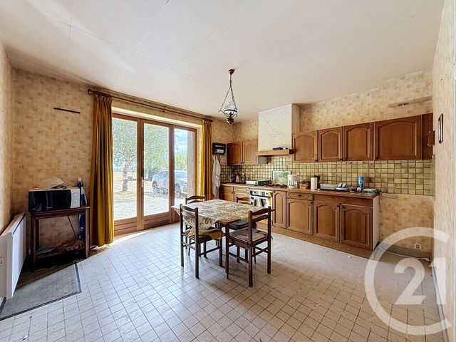 maison à vendre - 7 pièces - 187.0 m2 - MELZ SUR SEINE - 77 - ILE-DE-FRANCE - Century 21 Martinot Immobilier