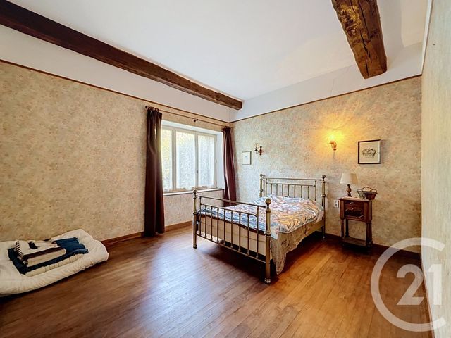 maison à vendre - 7 pièces - 187.0 m2 - MELZ SUR SEINE - 77 - ILE-DE-FRANCE - Century 21 Martinot Immobilier