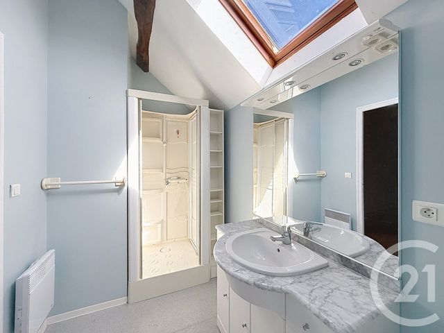 maison à vendre - 7 pièces - 187.0 m2 - MELZ SUR SEINE - 77 - ILE-DE-FRANCE - Century 21 Martinot Immobilier