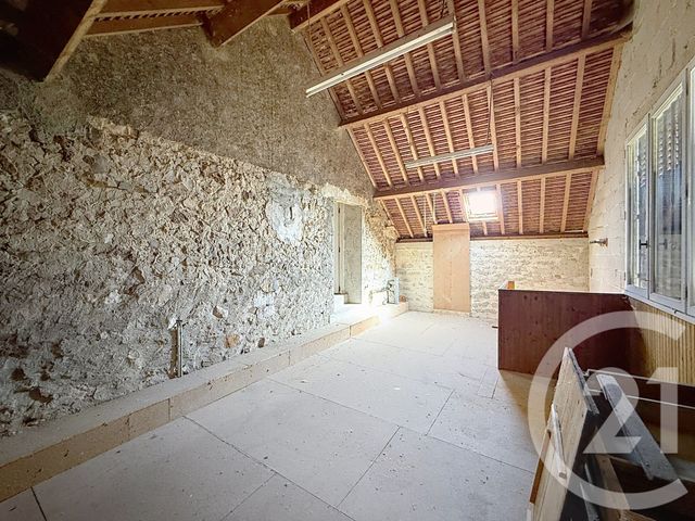 maison à vendre - 7 pièces - 187.0 m2 - MELZ SUR SEINE - 77 - ILE-DE-FRANCE - Century 21 Martinot Immobilier
