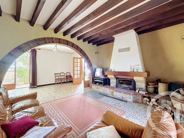 maison à vendre - 7 pièces - 187.0 m2 - MELZ SUR SEINE - 77 - ILE-DE-FRANCE - Century 21 Martinot Immobilier