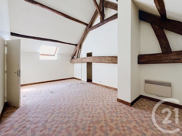 maison à vendre - 7 pièces - 187.0 m2 - MELZ SUR SEINE - 77 - ILE-DE-FRANCE - Century 21 Martinot Immobilier