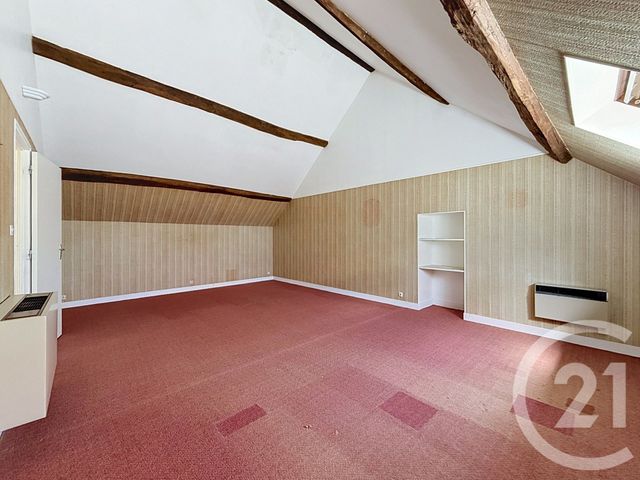maison à vendre - 7 pièces - 187.0 m2 - MELZ SUR SEINE - 77 - ILE-DE-FRANCE - Century 21 Martinot Immobilier