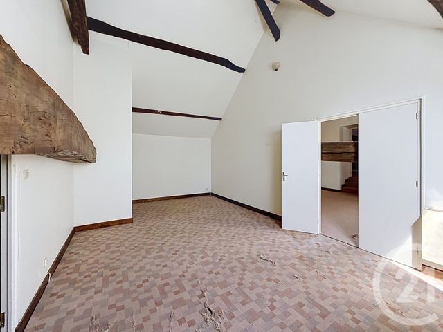 maison à vendre - 7 pièces - 187.0 m2 - MELZ SUR SEINE - 77 - ILE-DE-FRANCE - Century 21 Martinot Immobilier