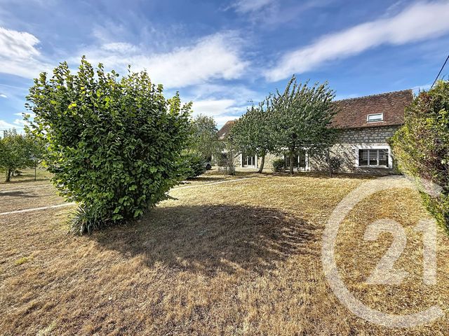 Maison à vendre MELZ SUR SEINE