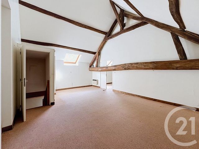 maison à vendre - 7 pièces - 187.0 m2 - MELZ SUR SEINE - 77 - ILE-DE-FRANCE - Century 21 Martinot Immobilier