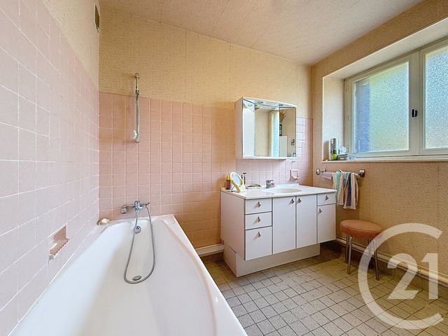 maison à vendre - 7 pièces - 187.0 m2 - MELZ SUR SEINE - 77 - ILE-DE-FRANCE - Century 21 Martinot Immobilier