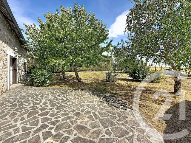 maison à vendre - 7 pièces - 187.0 m2 - MELZ SUR SEINE - 77 - ILE-DE-FRANCE - Century 21 Martinot Immobilier